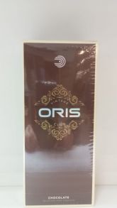 Oris selected pipe tobacco super slims chocolate