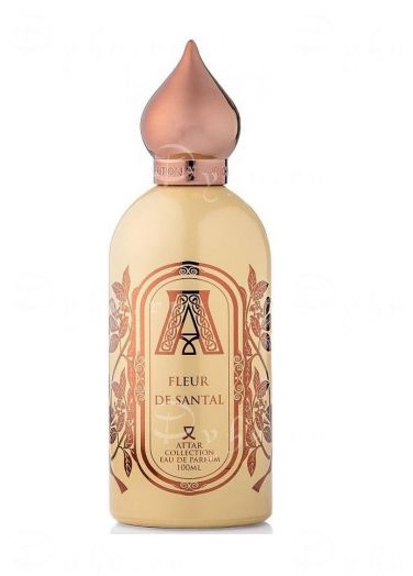 Attar Collection Fleur de Santal