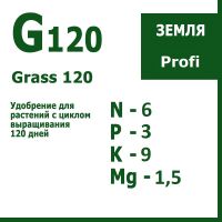 Grass120 Profi Series