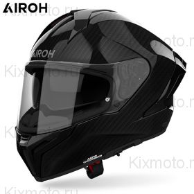 Шлем Airoh Matryx Carbon
