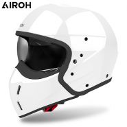 Шлем Airoh J110 Color, Белый