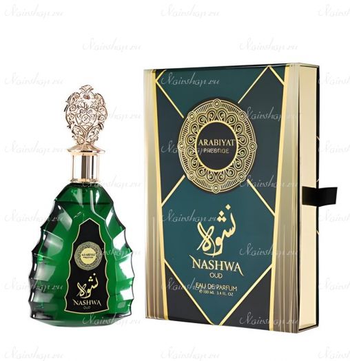 Arabiyat Prestige Nashwa Oud