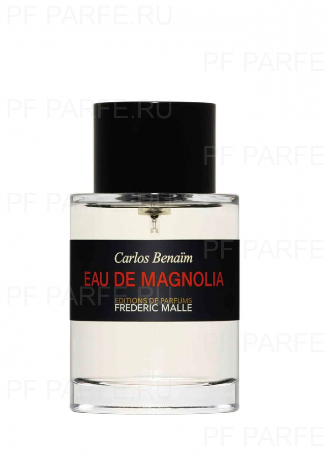 Frederic Malle Eau De Magnolia