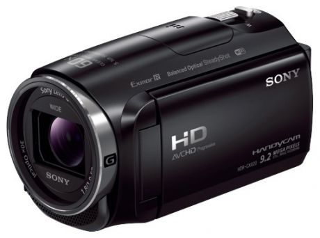 Видеокамера Sony HDR-CX620E