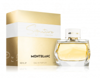 Montblanc Signature Absolue