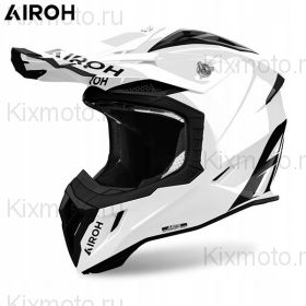 Шлем Airoh Aviator Ace 2 Color, белый