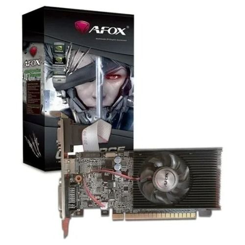 Видеокарта GeForce GT710 1Gb AFox AF710-1024D3L8