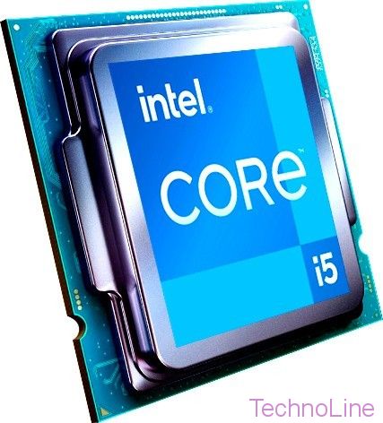 Процессор 1200 Intel Core i5 11400 OEM