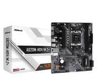 Материнская плата AM5 ASRock A620M-HDV/M.2