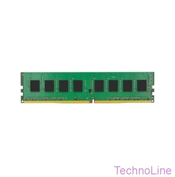 Модуль памяти DDR4 8Gb Kingston 3200 KVR32N22S8/8