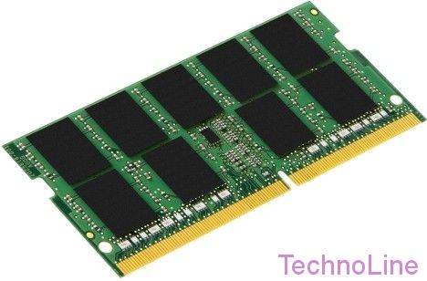 Модуль памяти SO-DIMM DDR4 4Gb Kingston 3200 KVR32S22S6/4