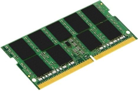 Модуль памяти SO-DIMM DDR4 4Gb Kingston 3200 KVR32S22S6/4