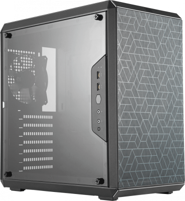 Корпус Cooler Master MasterBox Q500L (MCB-Q500L-KANN-S00)