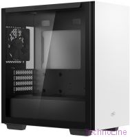 Корпус Deepcool Macube 110 White