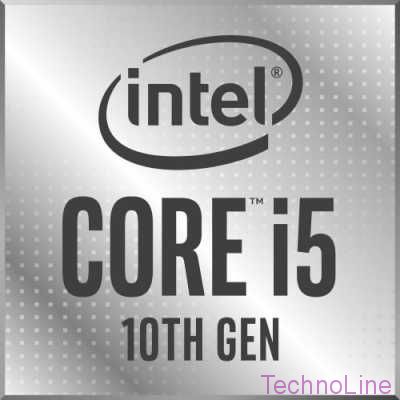 Процессор 1200 Intel Core i5 10400F OEM