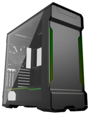 Корпус Phanteks Enthoo Evolv X Black (PH-ES518XTG_DBK01)