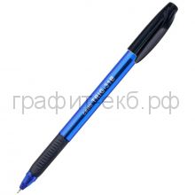 Ручка шариковая Cello Tri-GRIP 0,7 синяя