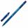 Ручка шариковая Cello SLIMO 1.0 синяя