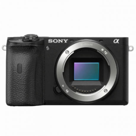 Sony A6600 body