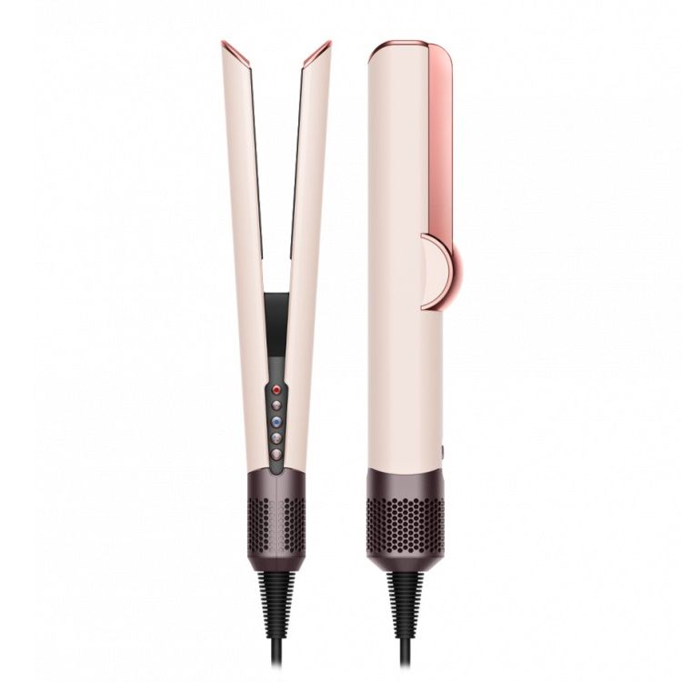 Выпрямитель Dyson (HT01) Airstrait Straightener (Ceramic Pink/Rose Gold)