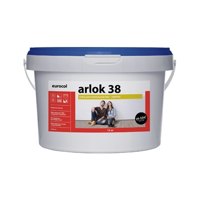 Arlok 38