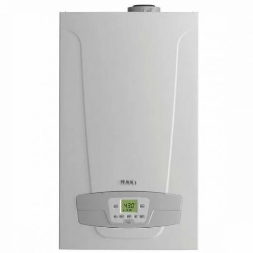 Котел газовый настенный конденсационный Baxi LUNA Duo-tec MP 1.50