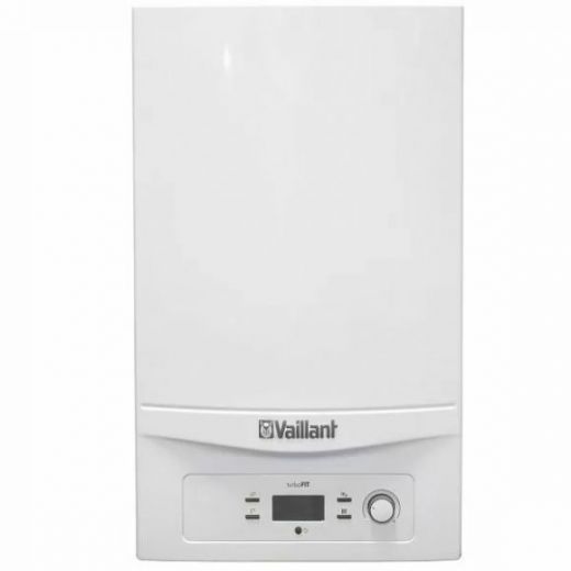 Котел газовый настенный Vaillant tyrboFIT VUW 242/5-2