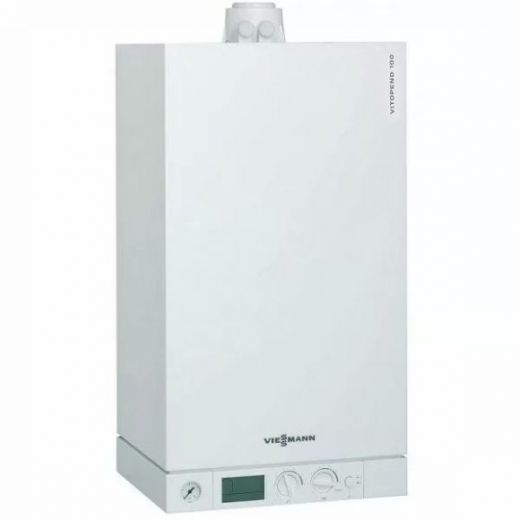 Котел газовый настенный Viessmann Vitopend 100 A1JB010 24 кВт