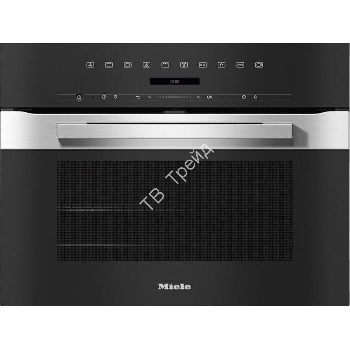 Духовой шкаф Miele H7244BP EDST/CLST