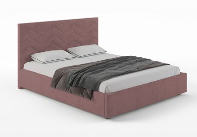 Кровать Evotek Eva-4