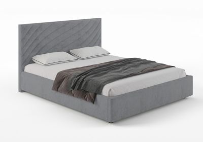 Кровать Evotek Eva-6