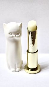 Бальзам для губ Lip Balm White Cat 3,5 гр.  в виде Белого котика