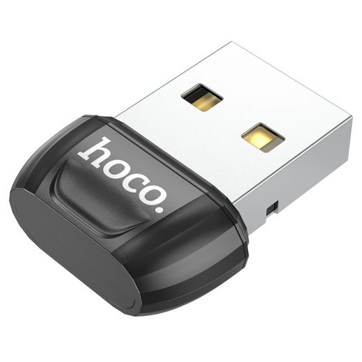 Bluetooth адаптер Hoco UA18 (5.0)