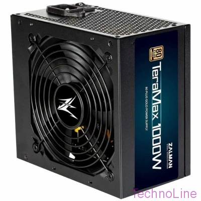 Блок питания 1200W Zalman ZM1200-TMX di