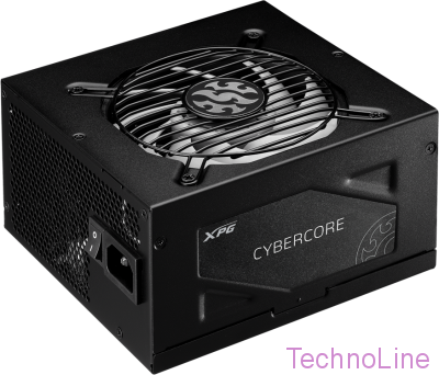 Блок питания 1300W AData XPG Cyber Core Platinum CYBERCORE1300-BKCEU