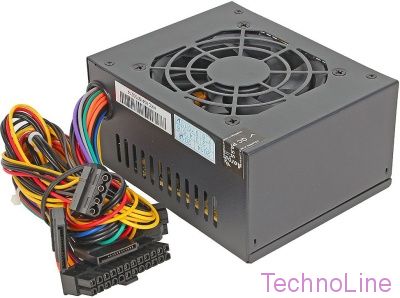 Блок питания 400W Aerocool SX-400 (SFX)