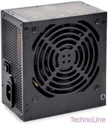 Блок питания 600W Deepcool Explorer DE600