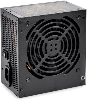 Блок питания 600W Deepcool Explorer DE600