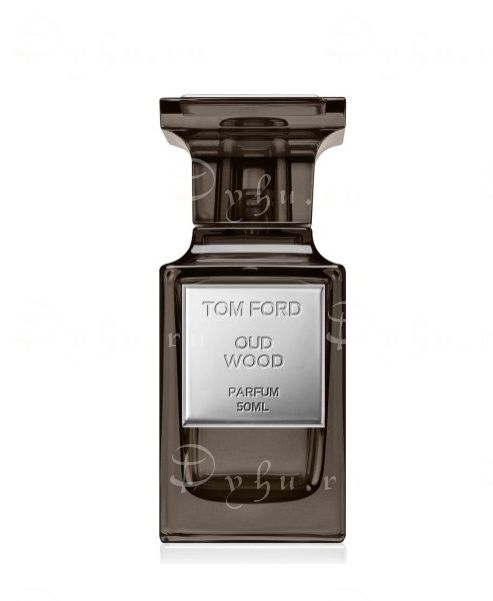 Tom Ford Oud Wood Parfum, 50 ml