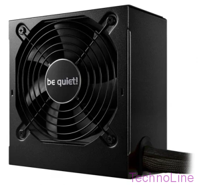 Блок питания 750W Be quiet! System Power 10 750W BN329