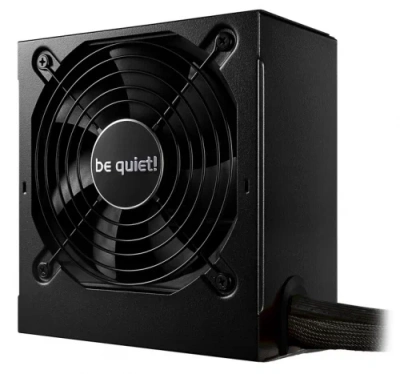 Блок питания 750W Be quiet! System Power 10 750W BN329