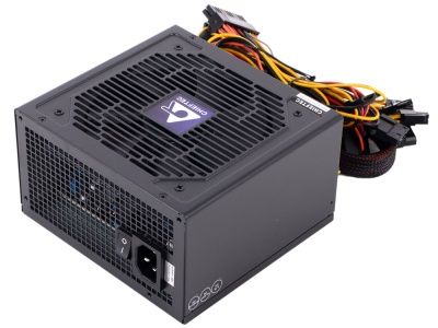 Блок питания 750W Chieftec CPS-750S Force