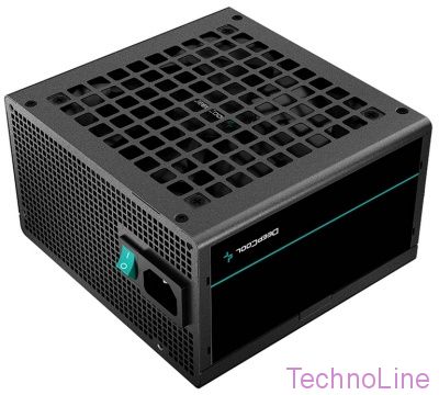 Блок питания 750W Deepcool PF750