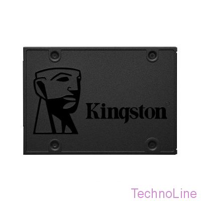 Накопитель SSD 1Tb Kingston A400 SA400S37/960G