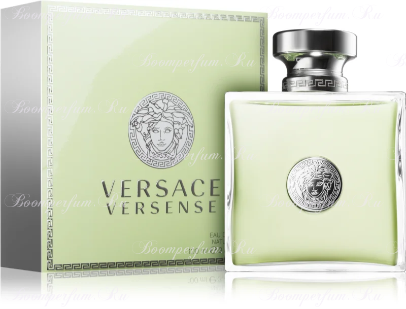 Versace Versense eau de toilette for women