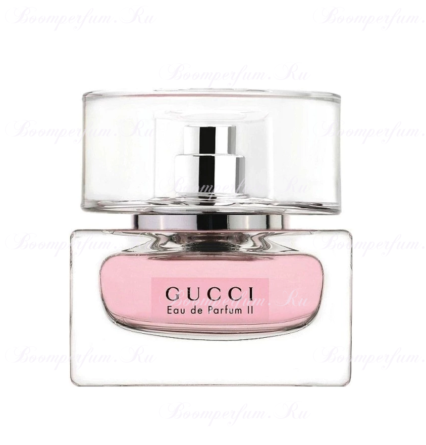 Gucci Eau de parfum II