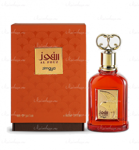 Zimaya Perfumes Al Fouz