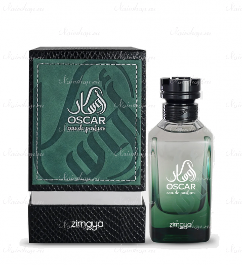 Zimaya Perfumes Oscar