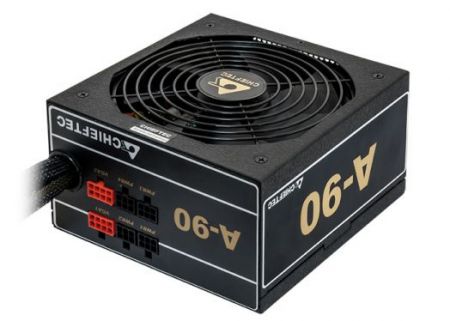 Блок питания 750W Cougar SNOW GEX 750