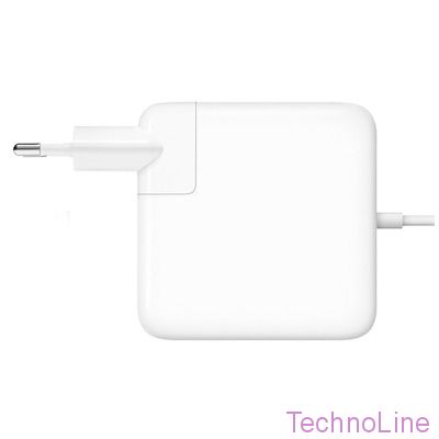 Блок питания для ноутбука Apple 16,5V-3.65A (60w)